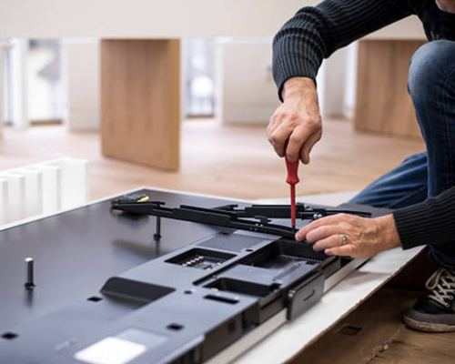 TV Repair & Installation