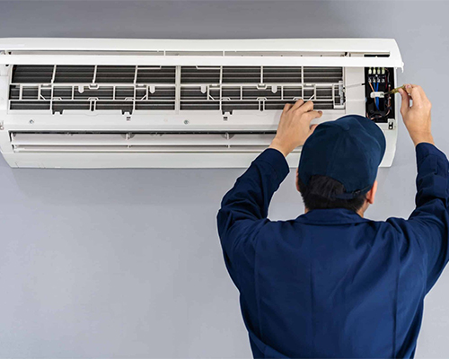AC Repair & Installation