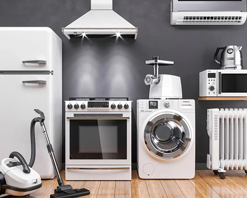 Home Appliance Installation